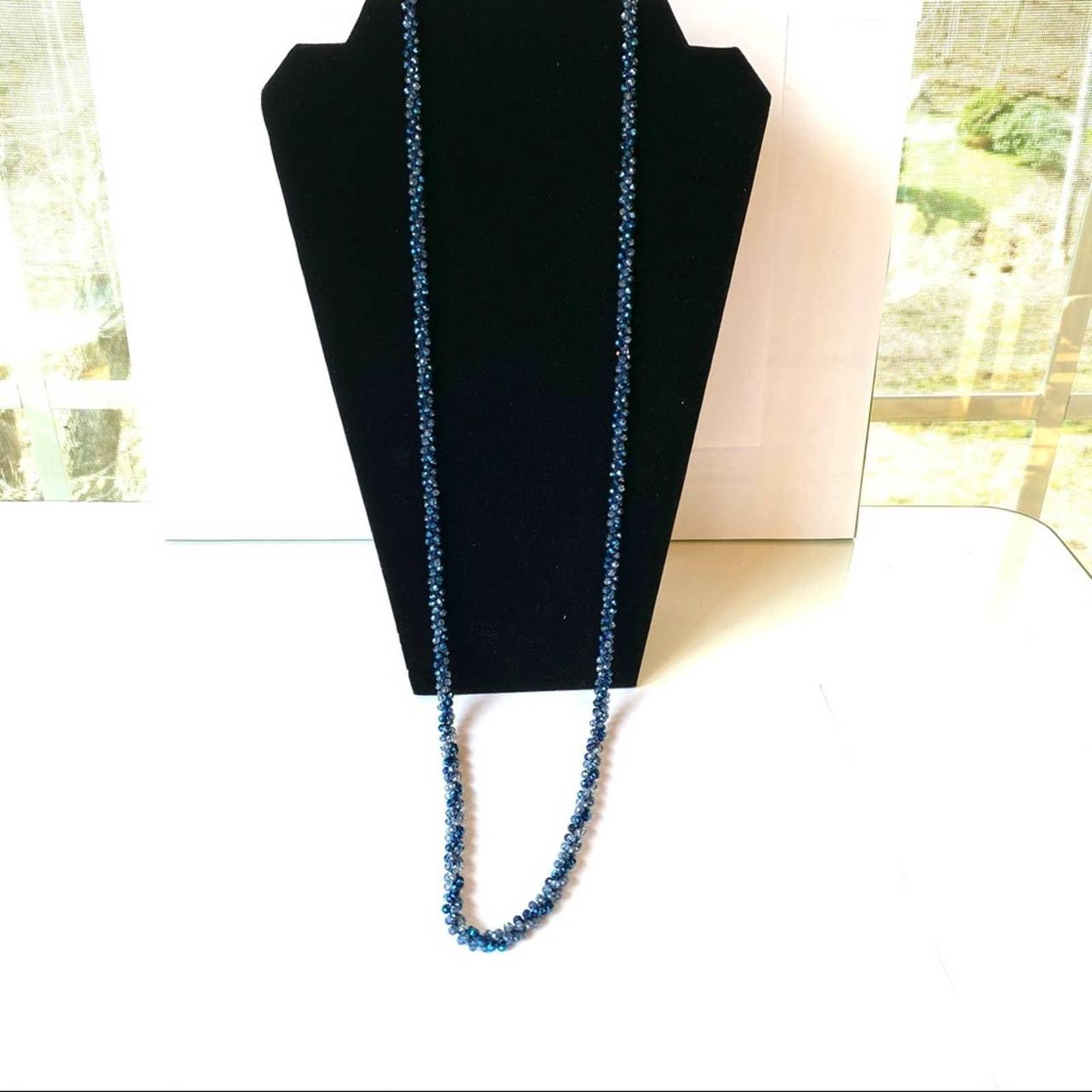 Product Image 2 - Long Anne Klein ST Necklace
