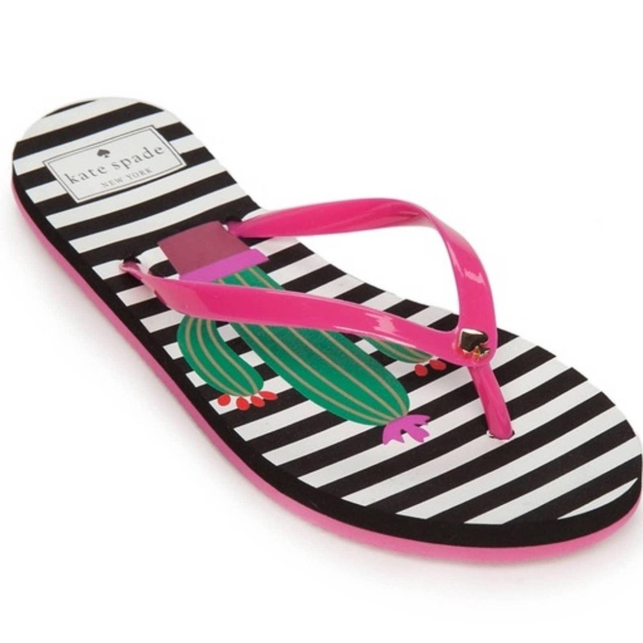 kate spade cactus shoes