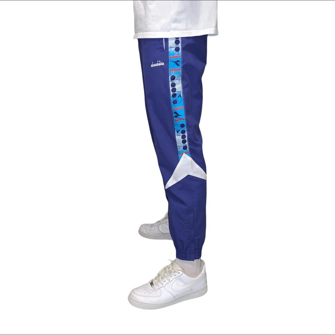 Diadora mvb 2024 track pants