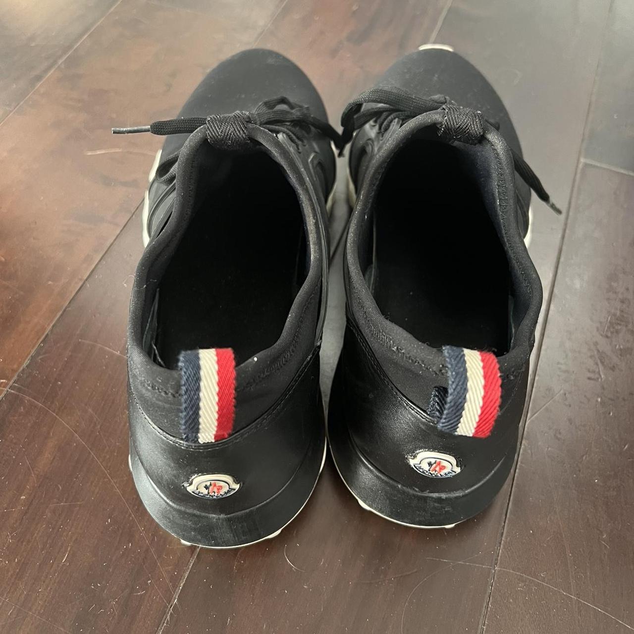 moncler sneakers sale