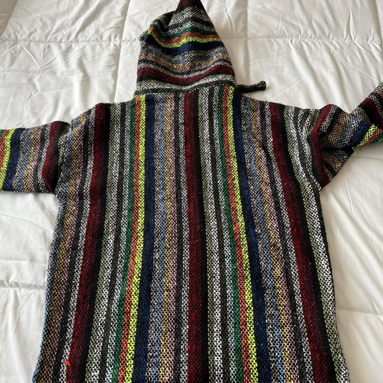 Earthbound Baja (Drug Rug) Never worn Depop