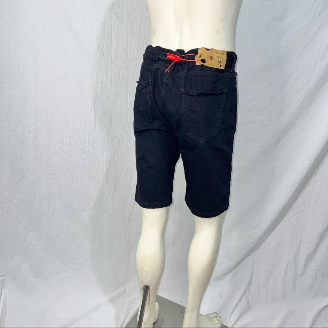 Product Image 2 - Label: Off-White
Style: Slim Low Crotch