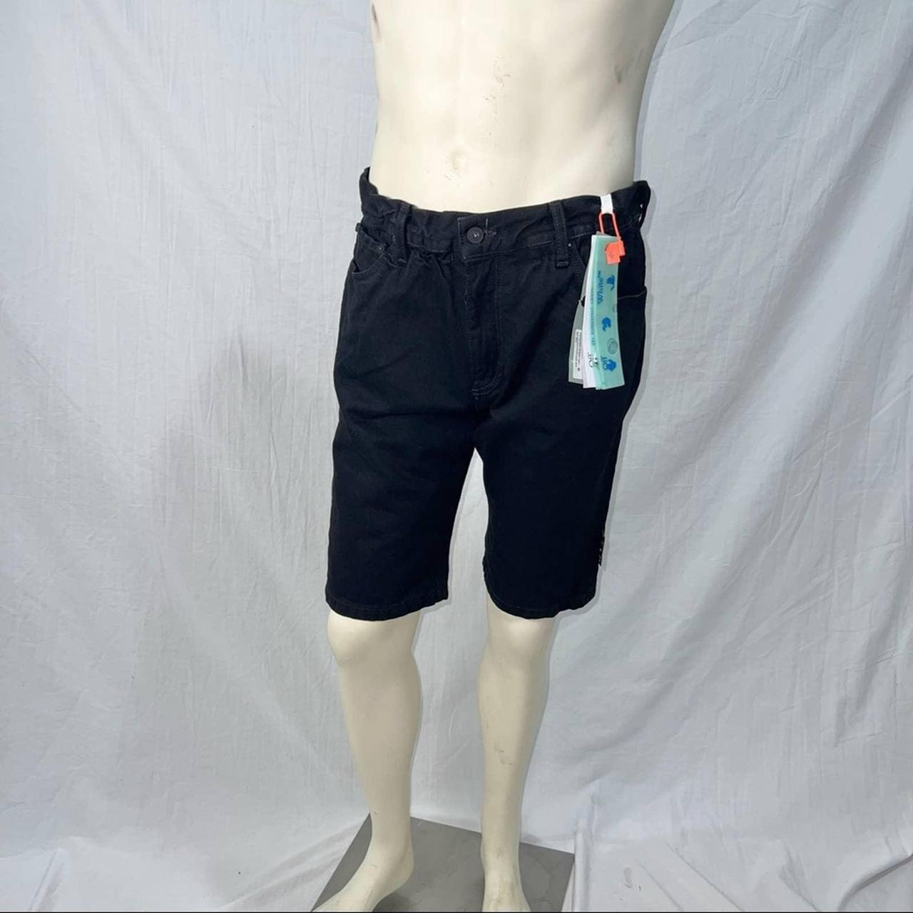 Product Image 1 - Label: Off-White
Style: Slim Low Crotch