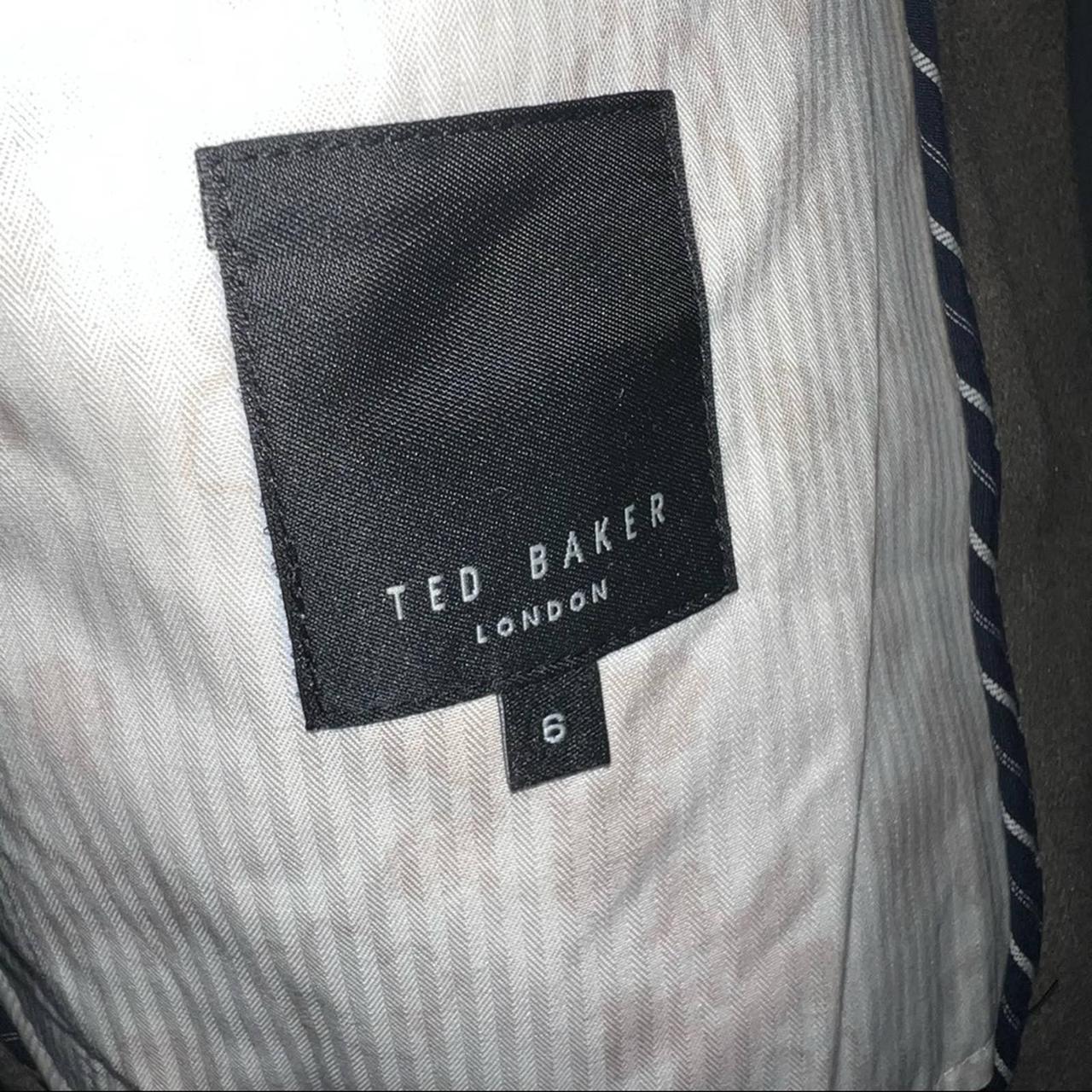 Product Image 4 - Label: Ted Baker
Style: Bower Heavyweight