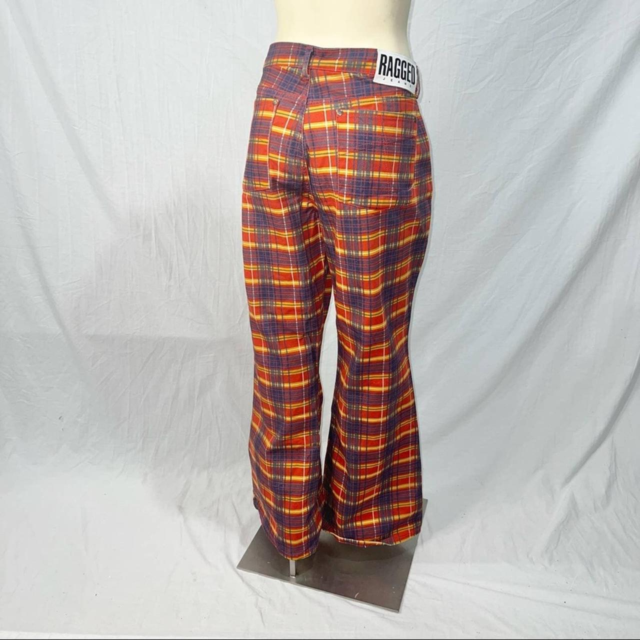 Product Image 2 - Label: The Ragged Priest
Style: Red