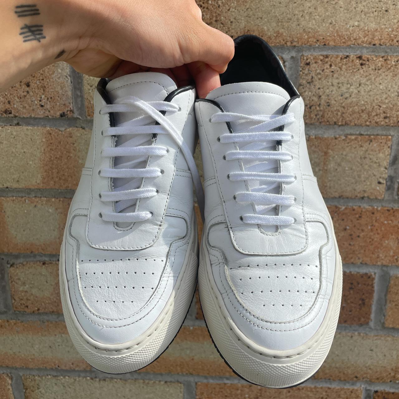 common projects bball high