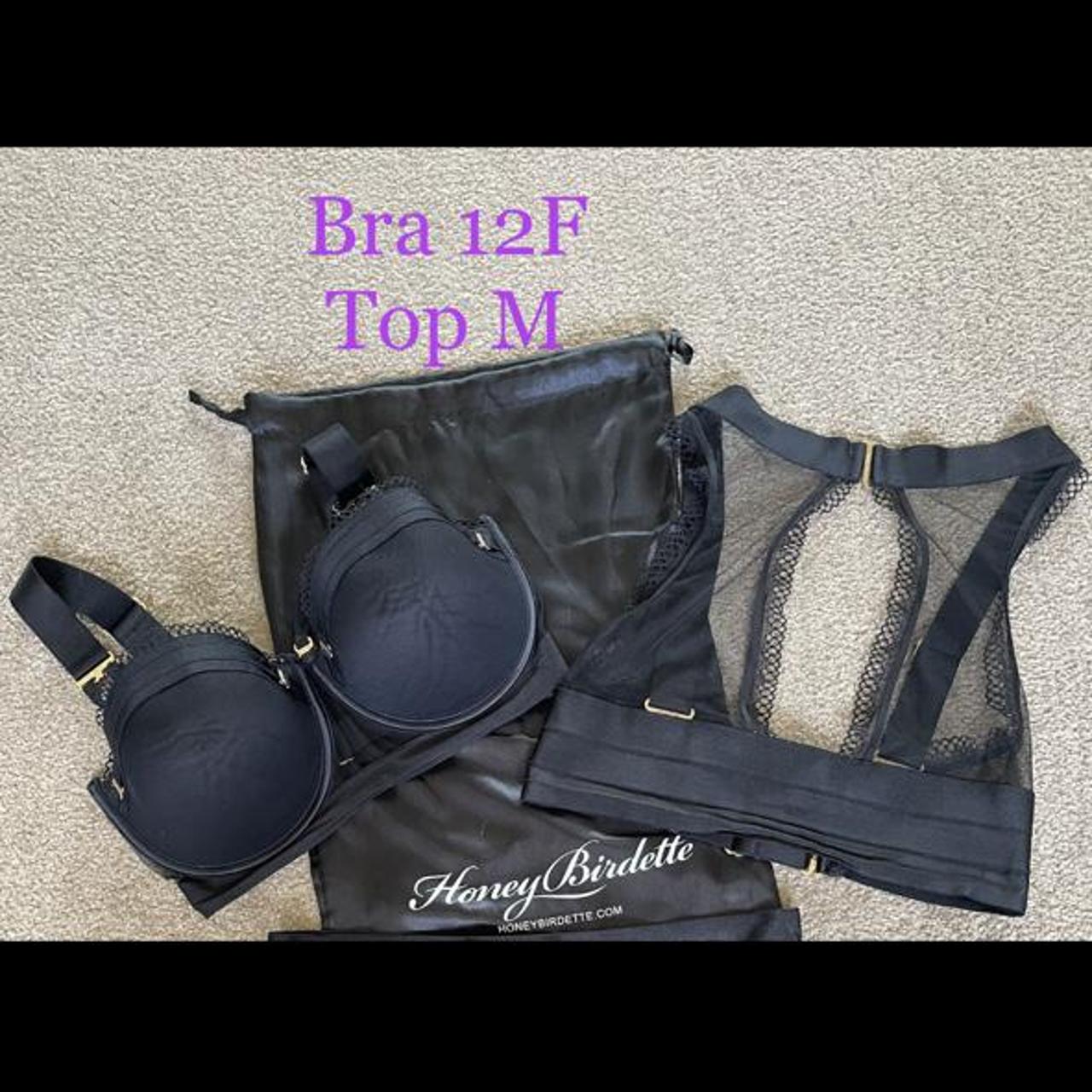 Honey hot Birdette Vienna Top