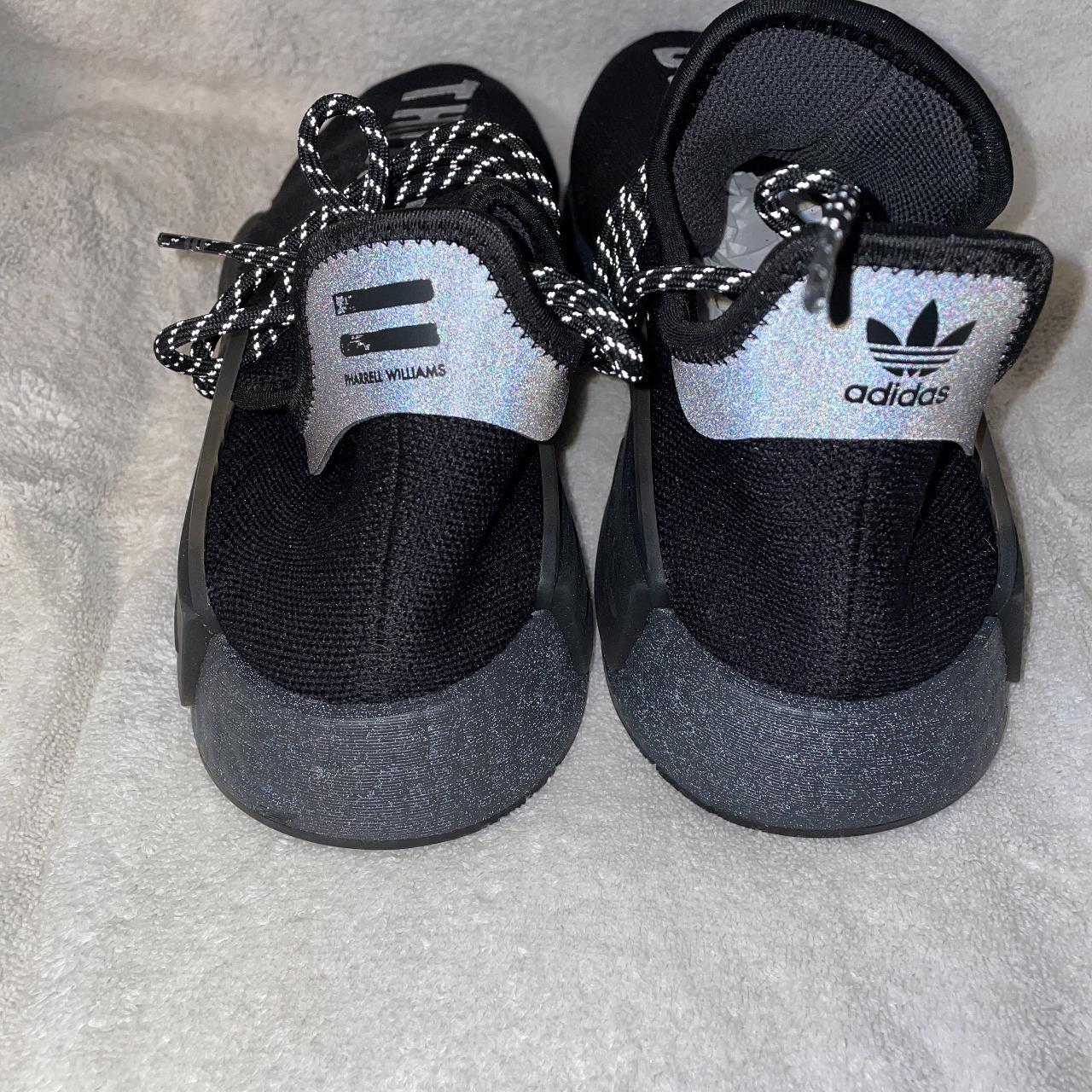 Brand New Adidas NMD Human Race x Pharrell Depop