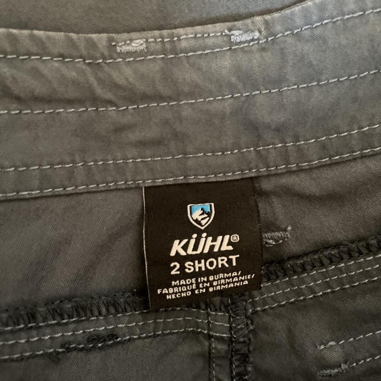 Product Image 4 - Kühl cargo pants. Unisex. Very