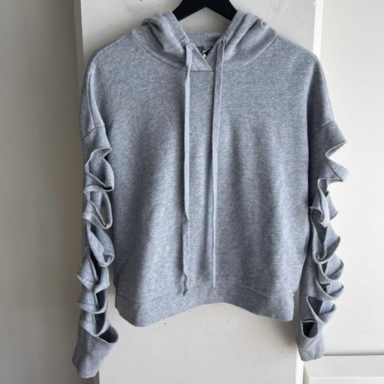 alo slay hoodie