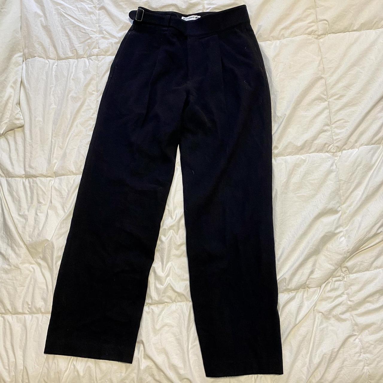 Ines De La Fressange x Uniqlo Pants - Depop