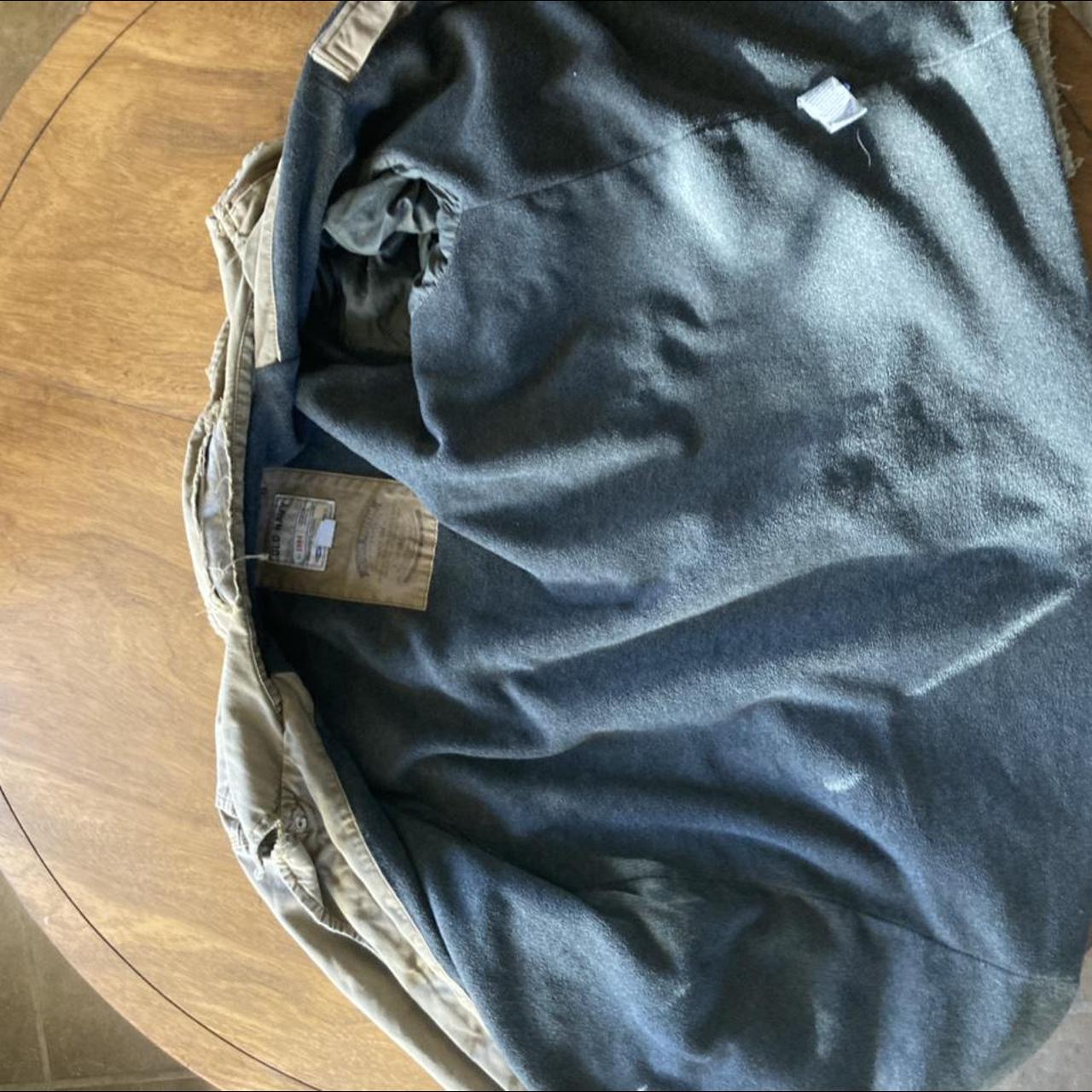 Old Navy jacket, 1994, fleece lined, Large #vintage... - Depop