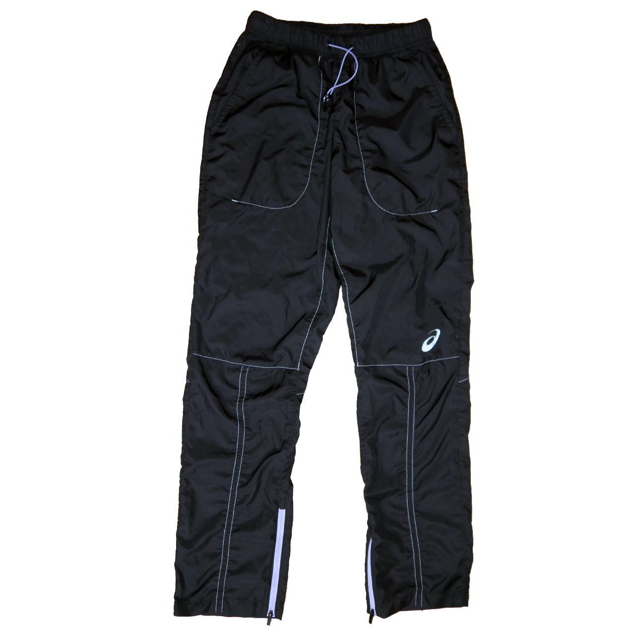 Kiko kostadinov store asics pants