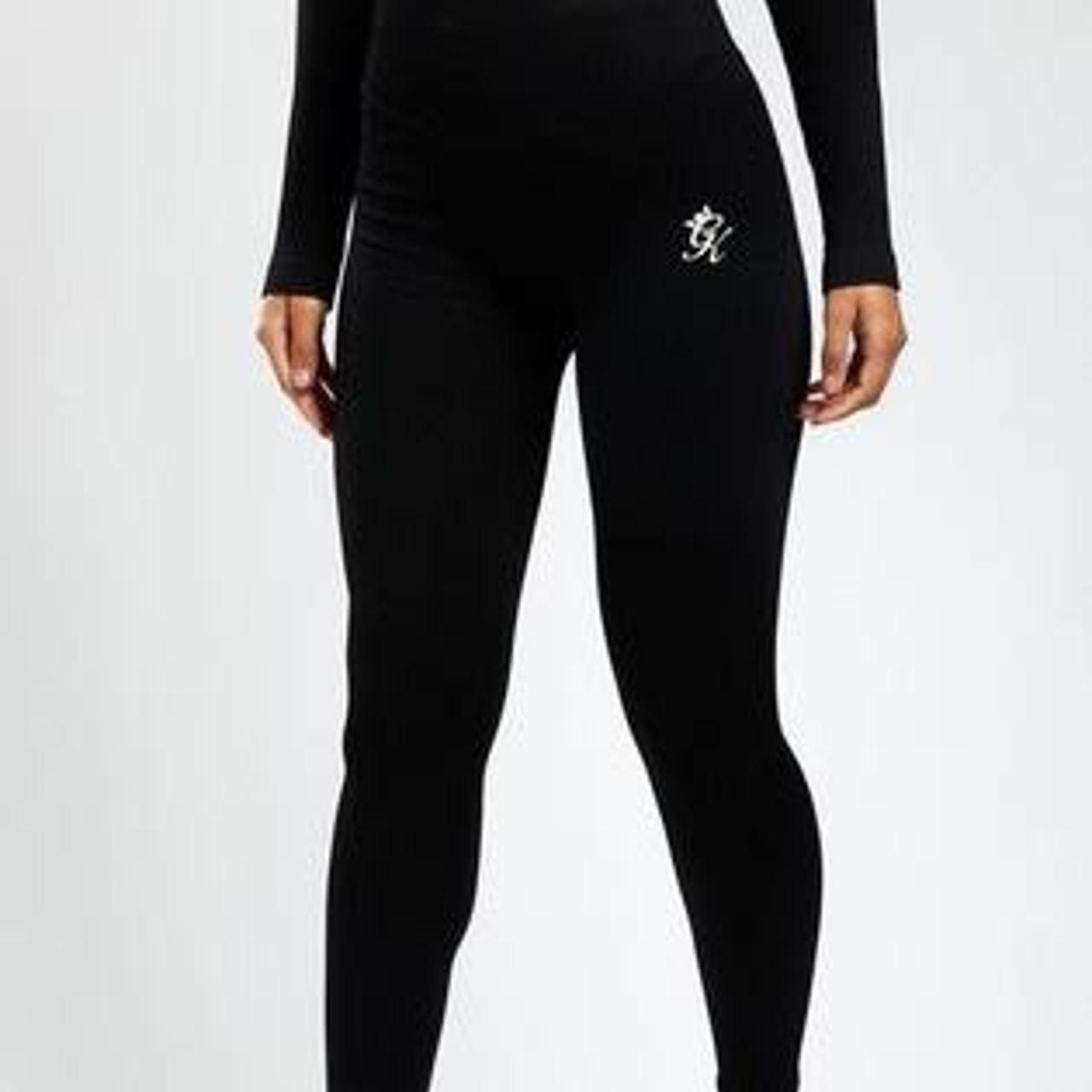 Product Image 3 - GymKing Ribbed Black leggings (Size