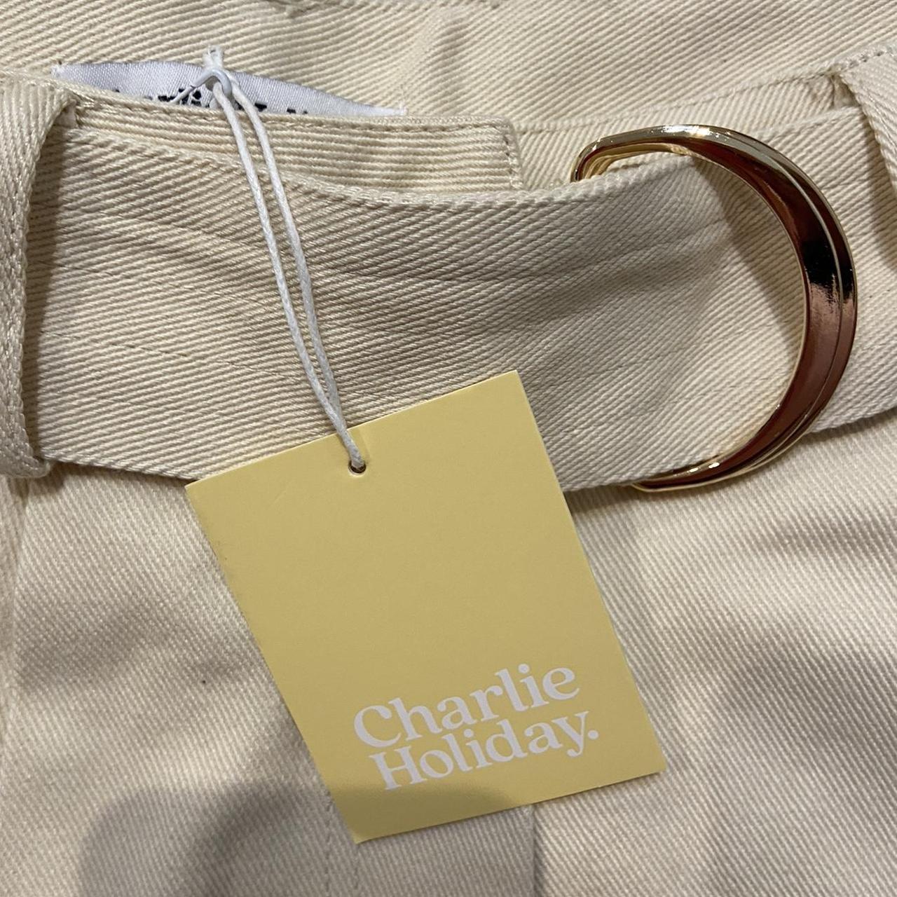 Product Image 2 - NWT Charlie Holiday Frankie Oyster