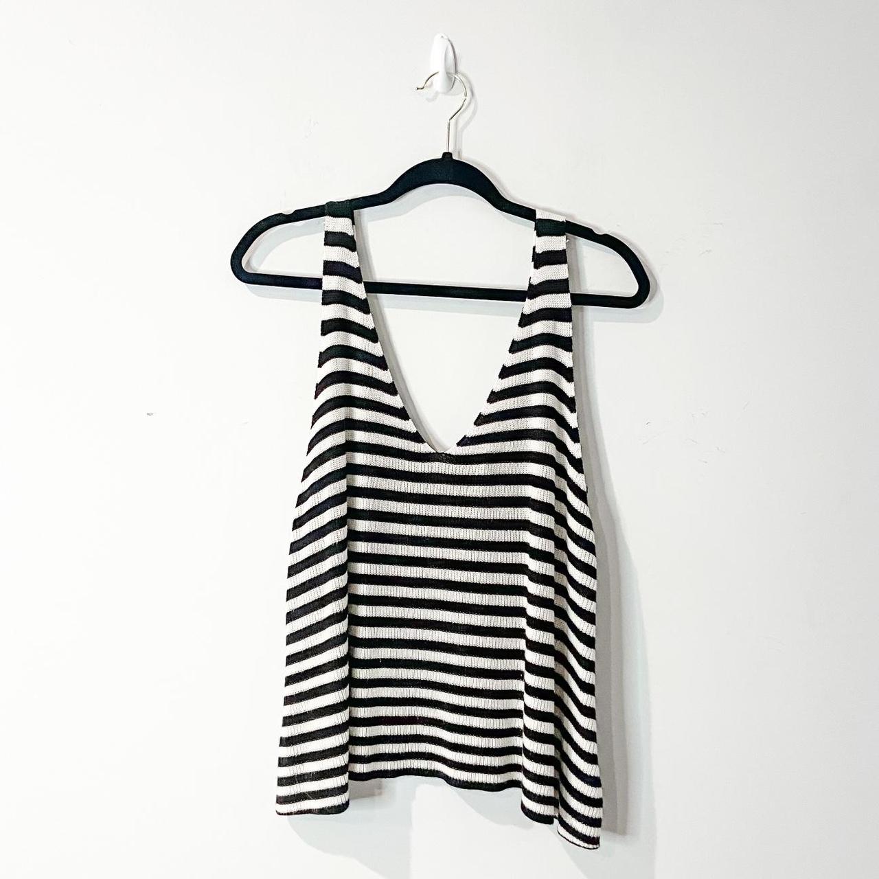 Product Image 1 - Forever 21 Stripe Knit Tank