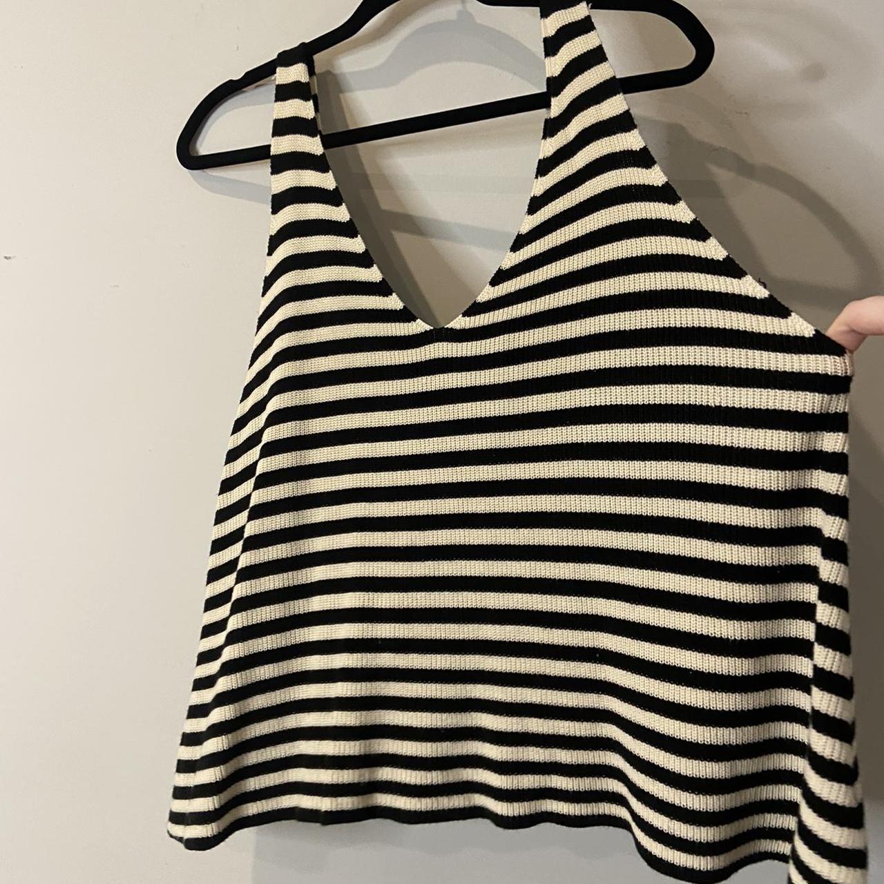 Product Image 2 - Forever 21 Stripe Knit Tank