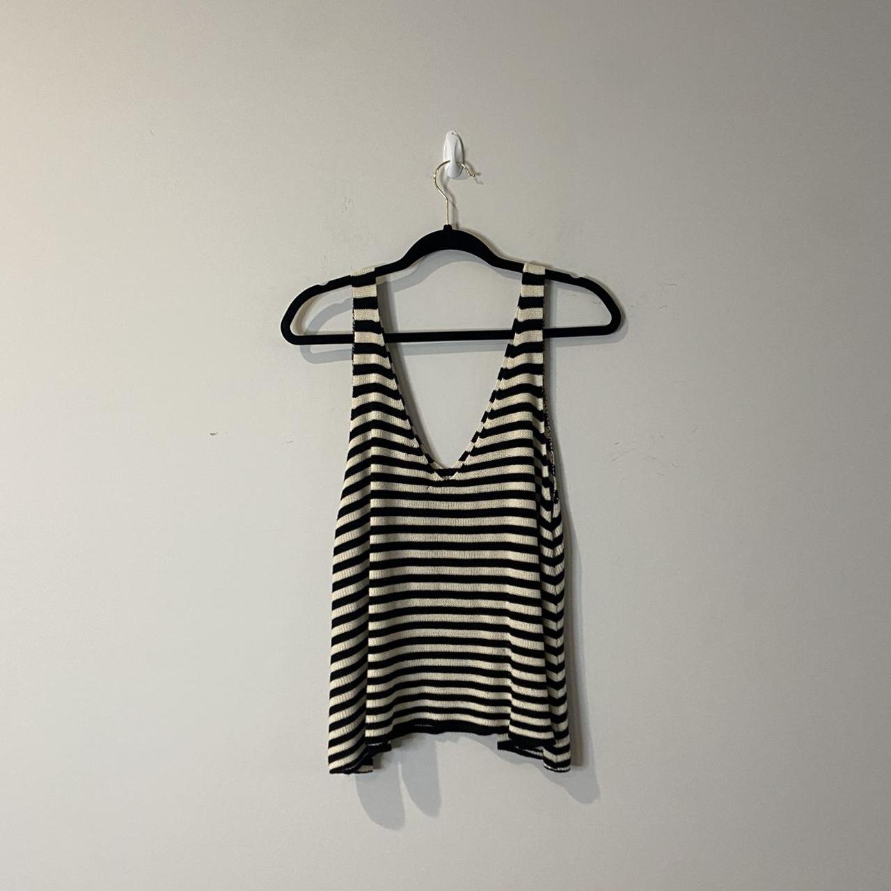 Product Image 4 - Forever 21 Stripe Knit Tank