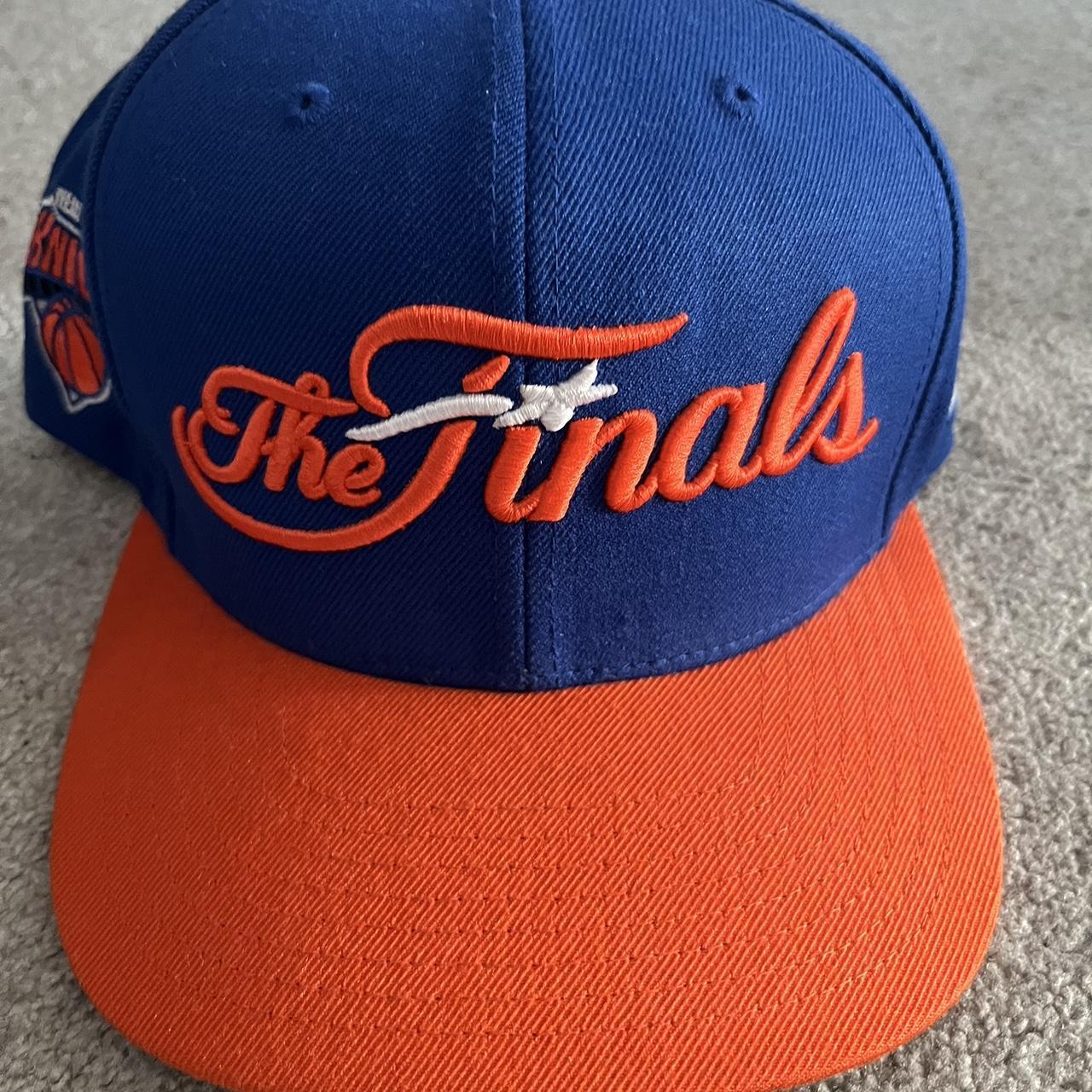 New York Knicks 1994 NBA final Mitchell and Ness... Depop