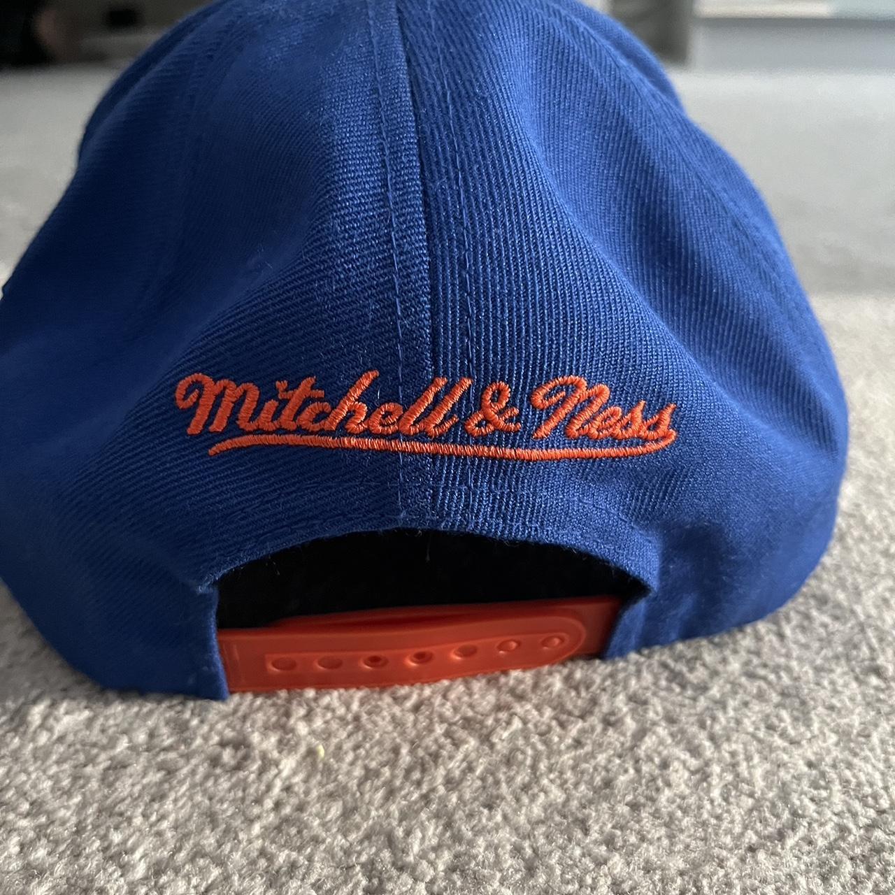 New York Knicks 1994 NBA final Mitchell and Ness... Depop