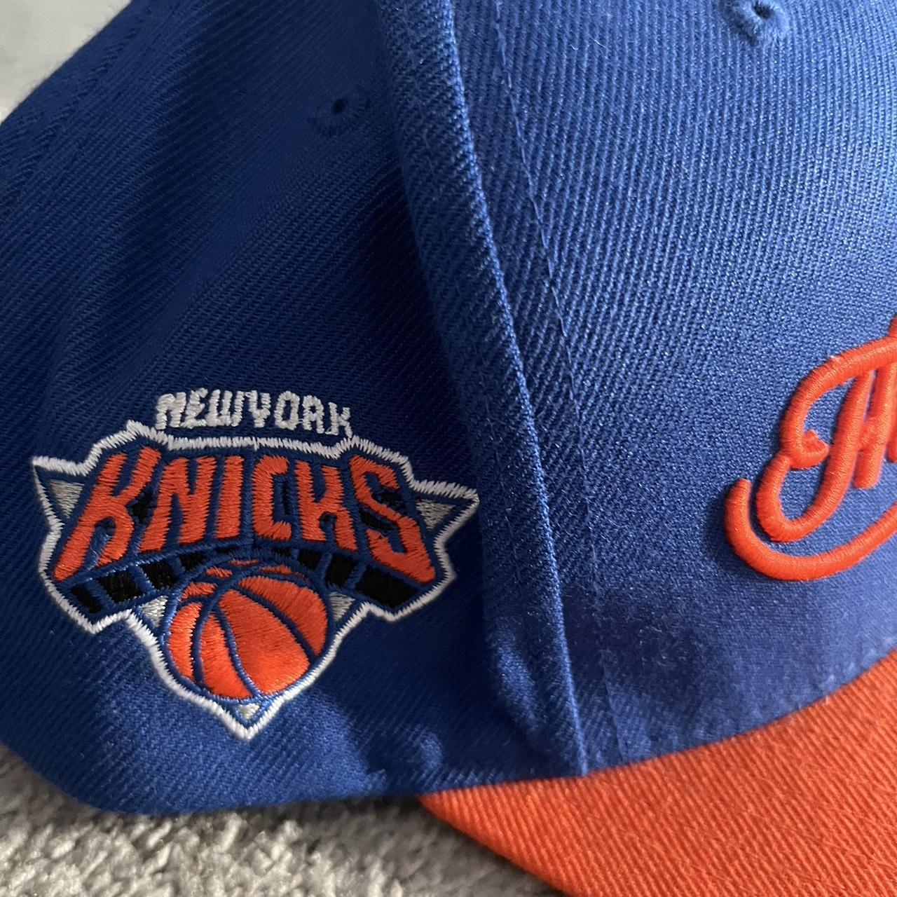 New York Knicks 1994 NBA final Mitchell and Ness... - Depop