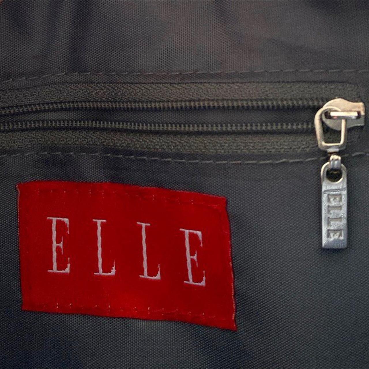 Elle paris bag on sale price