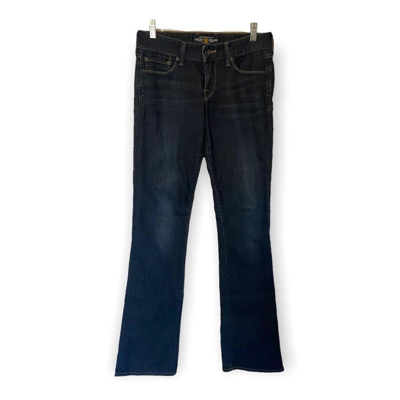 Lucky Brand Women's Bootcut Jeans