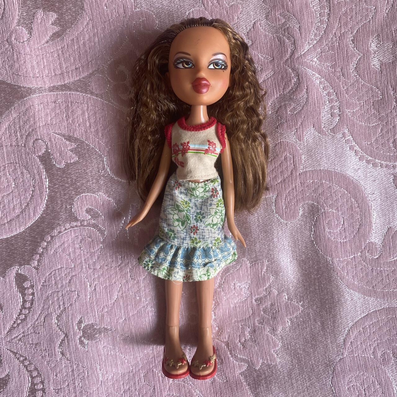 BRATZ: SUNKISSED SUMMER YASMIN ☀️🏝️ - OFFERS... - Depop