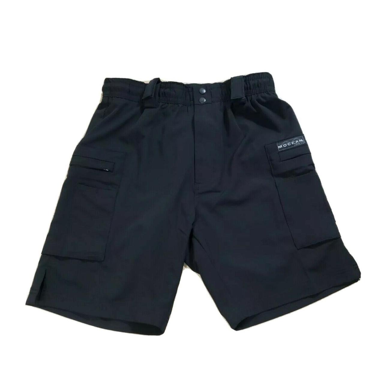 mocean cargo shorts