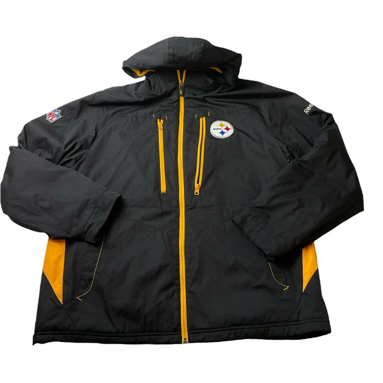 steelers jackets