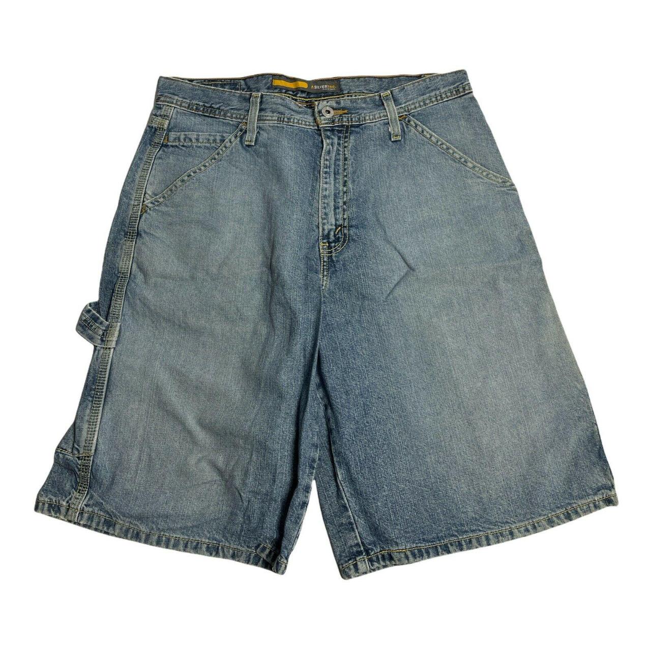 levi's silvertab carpenter jeans