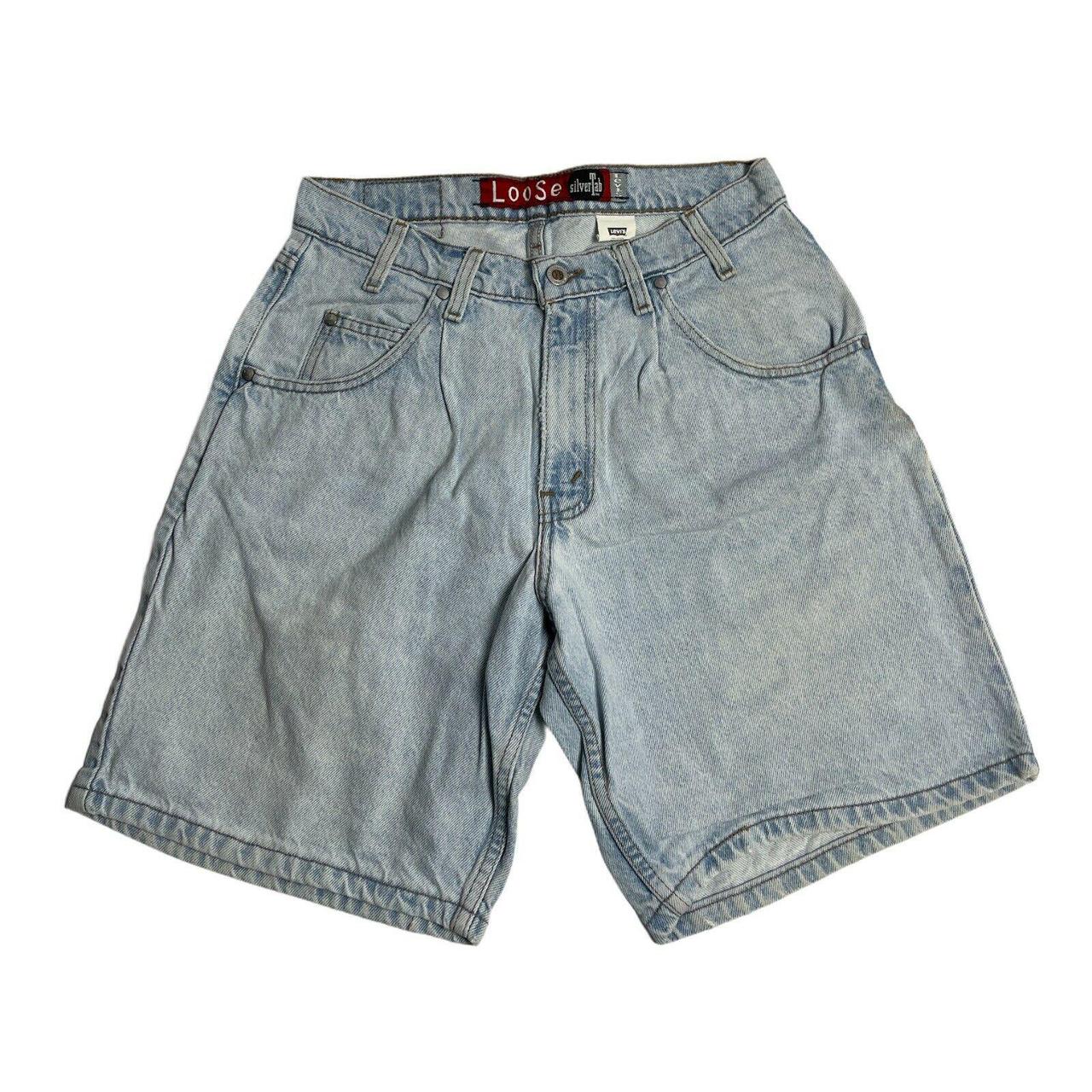 levis silvertab vintage