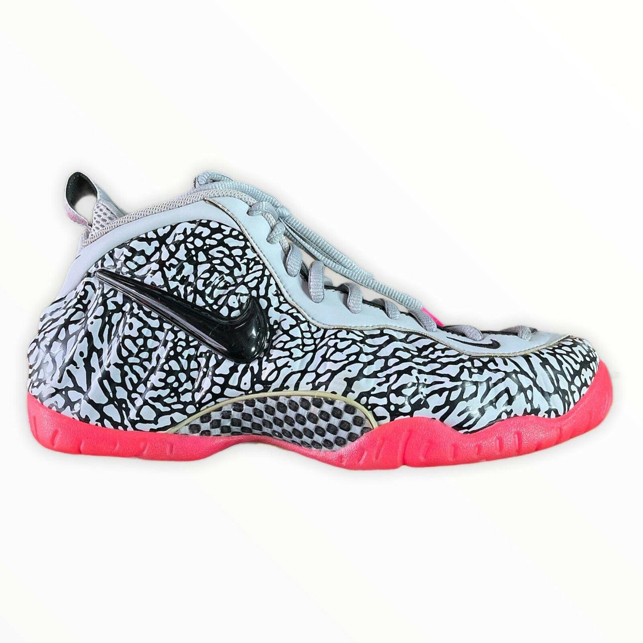 elephant foamposites