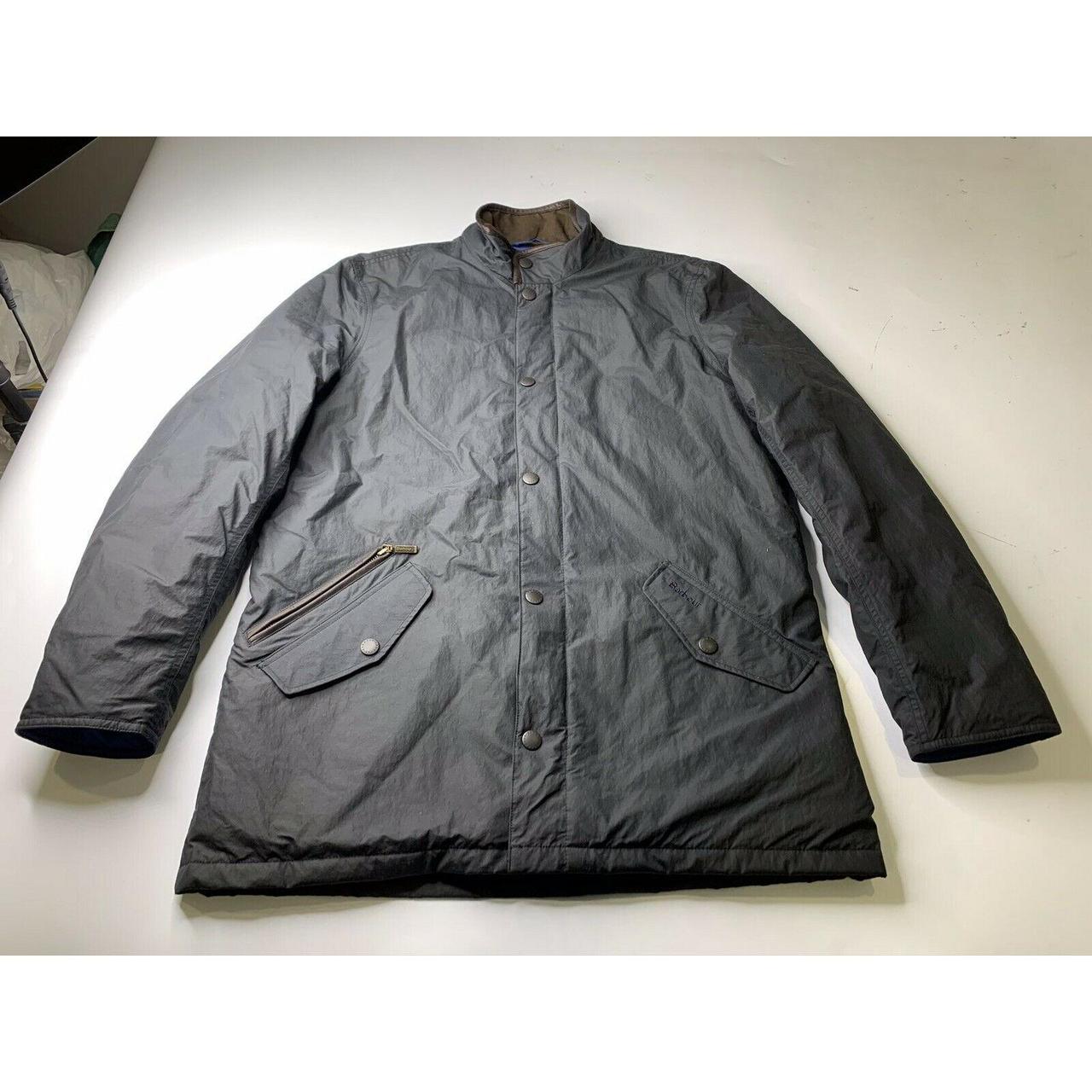 Barbour Men's | Depop