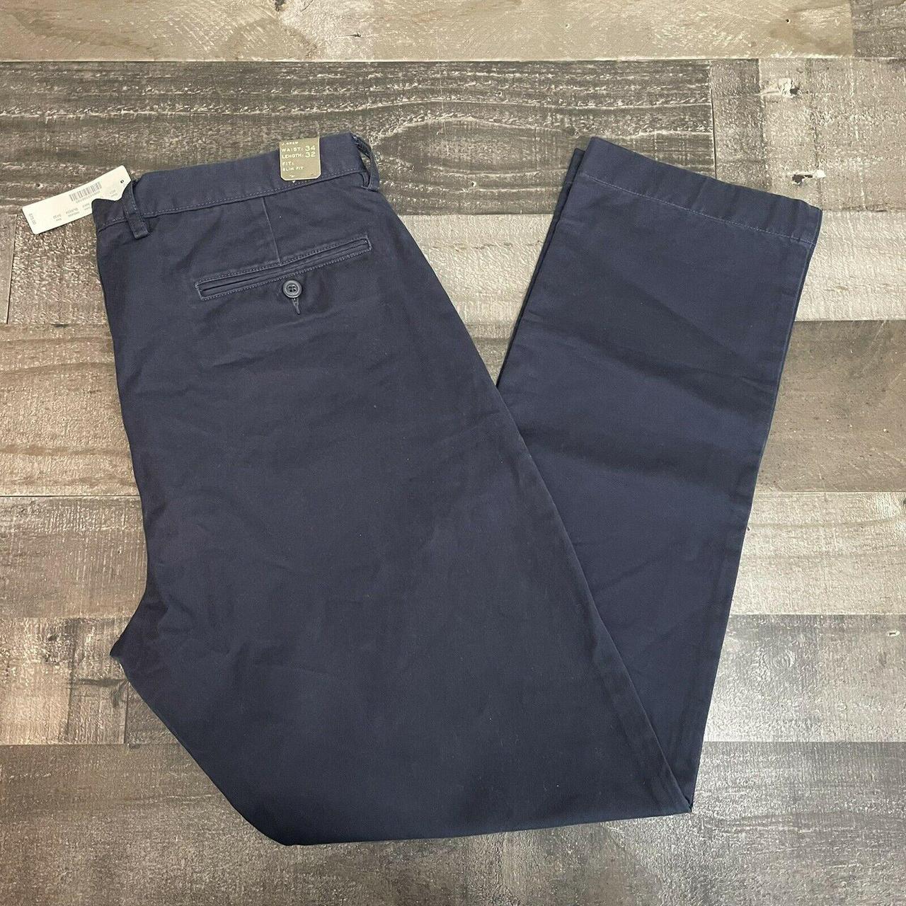 j crew broken in chino urban slim