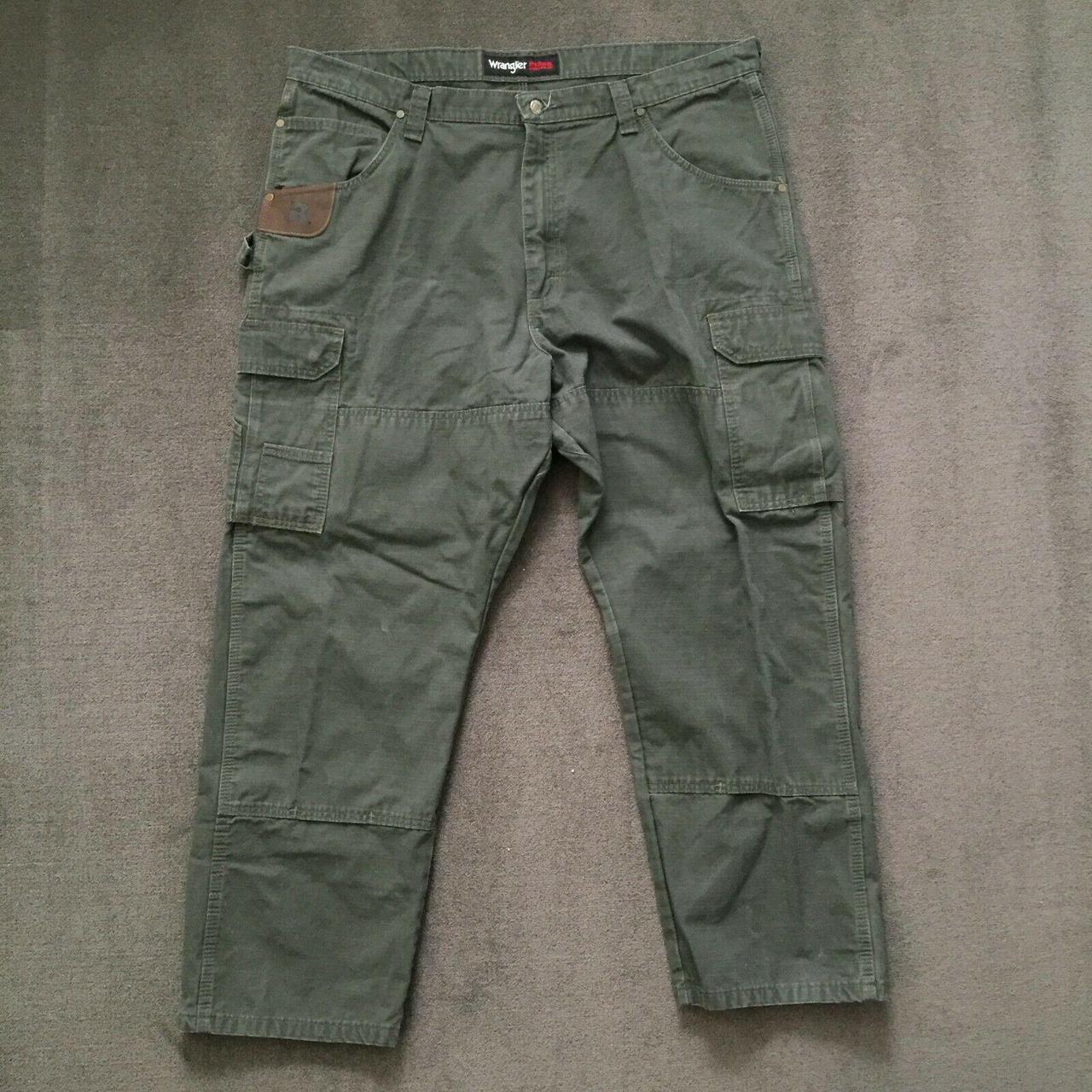 mens cargo pants 42x30