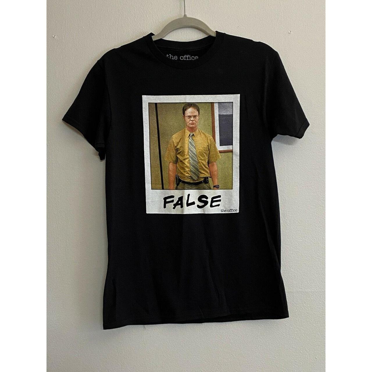 Product Image 1 - The Office Cotton T-Shirt False