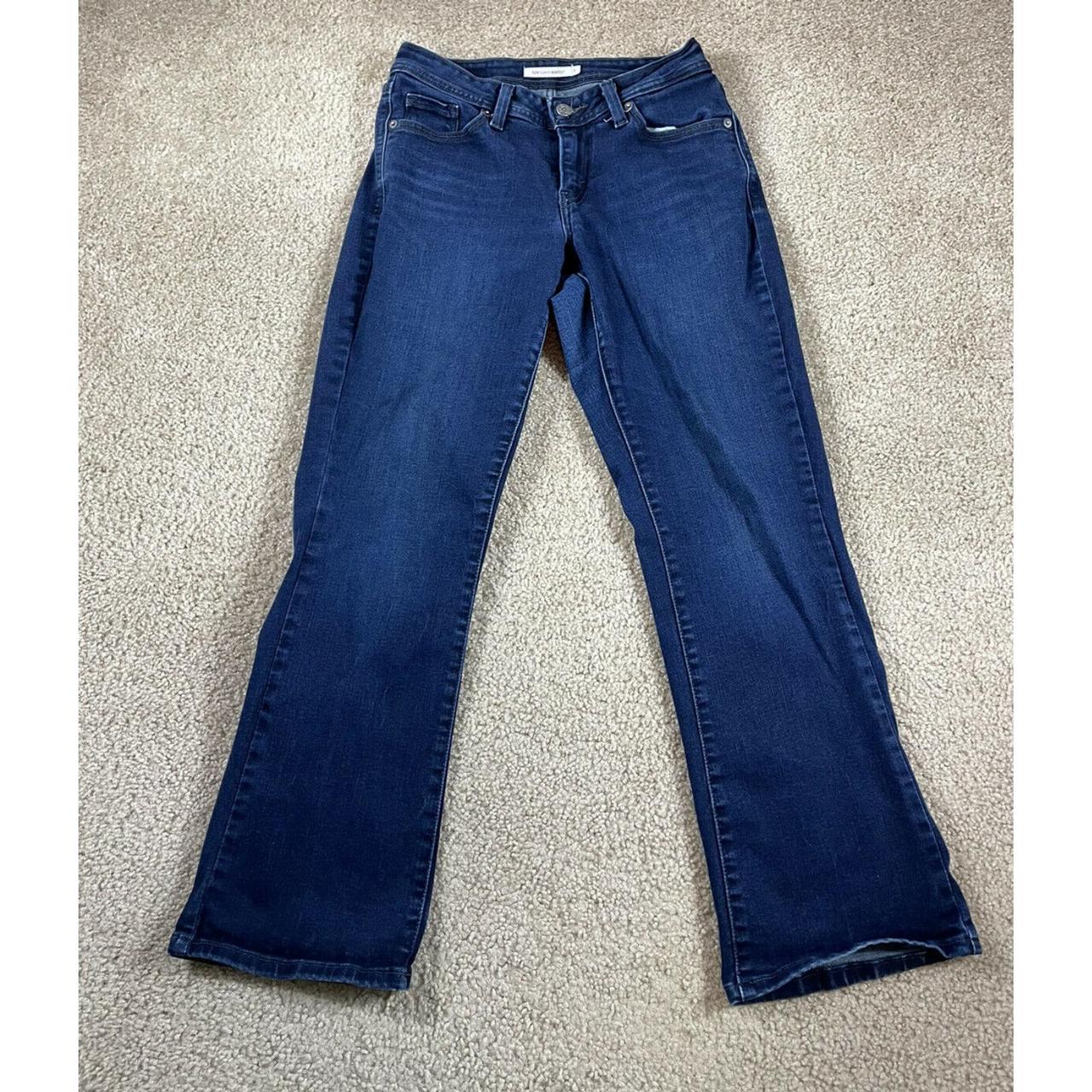 levis 529 curvy boot cut