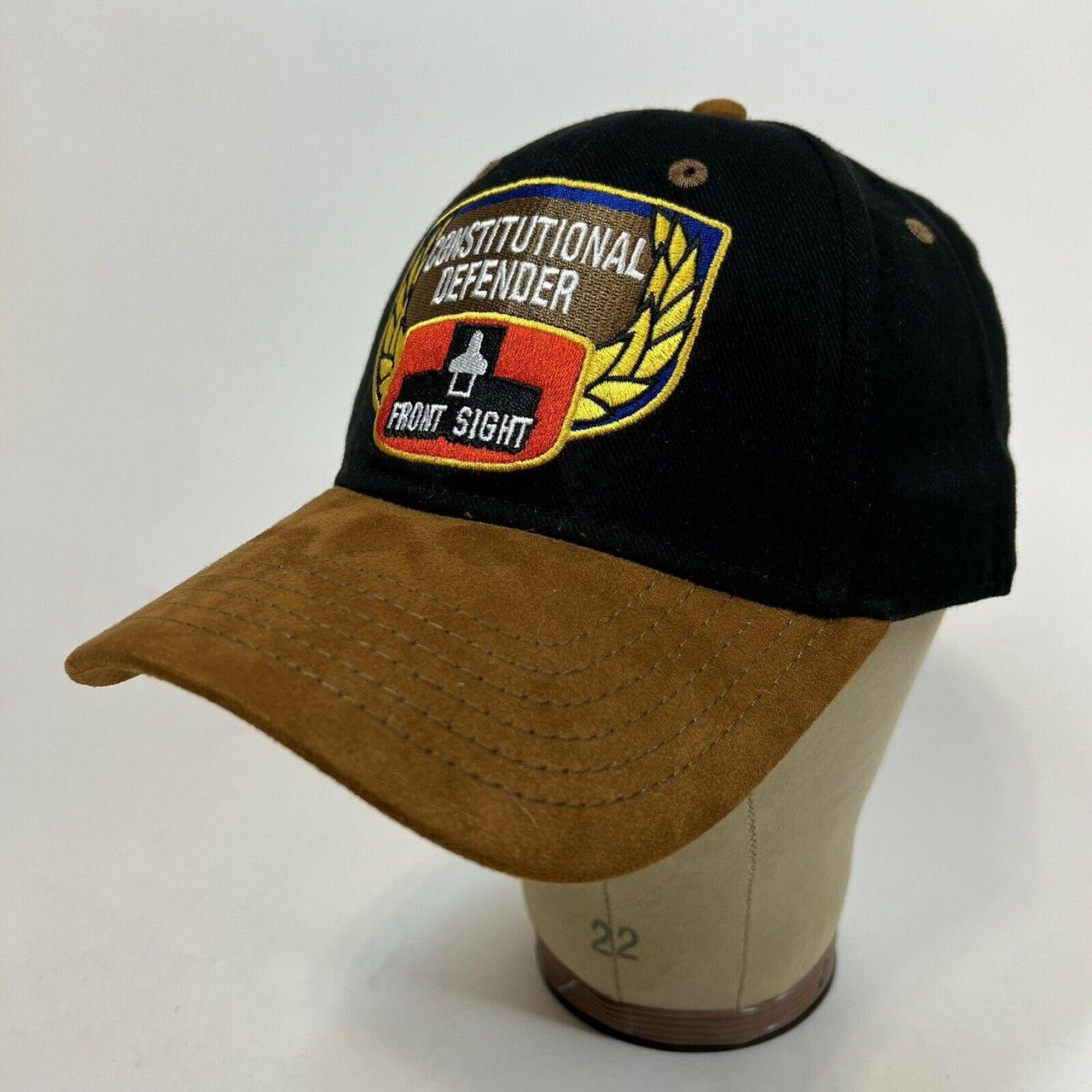 Lotto Men's Hat (2)