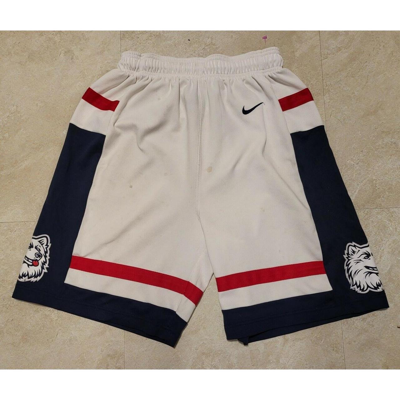 uconn nike basketball shorts