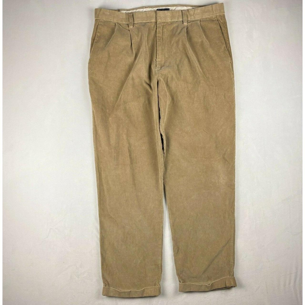 dockers relaxed fit corduroy pants