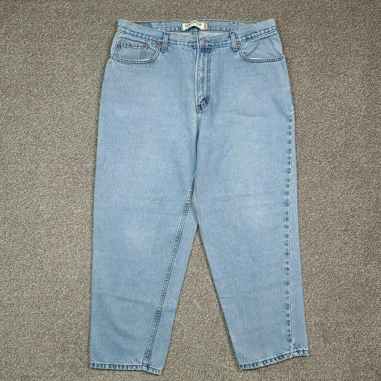 levis 560 40x30