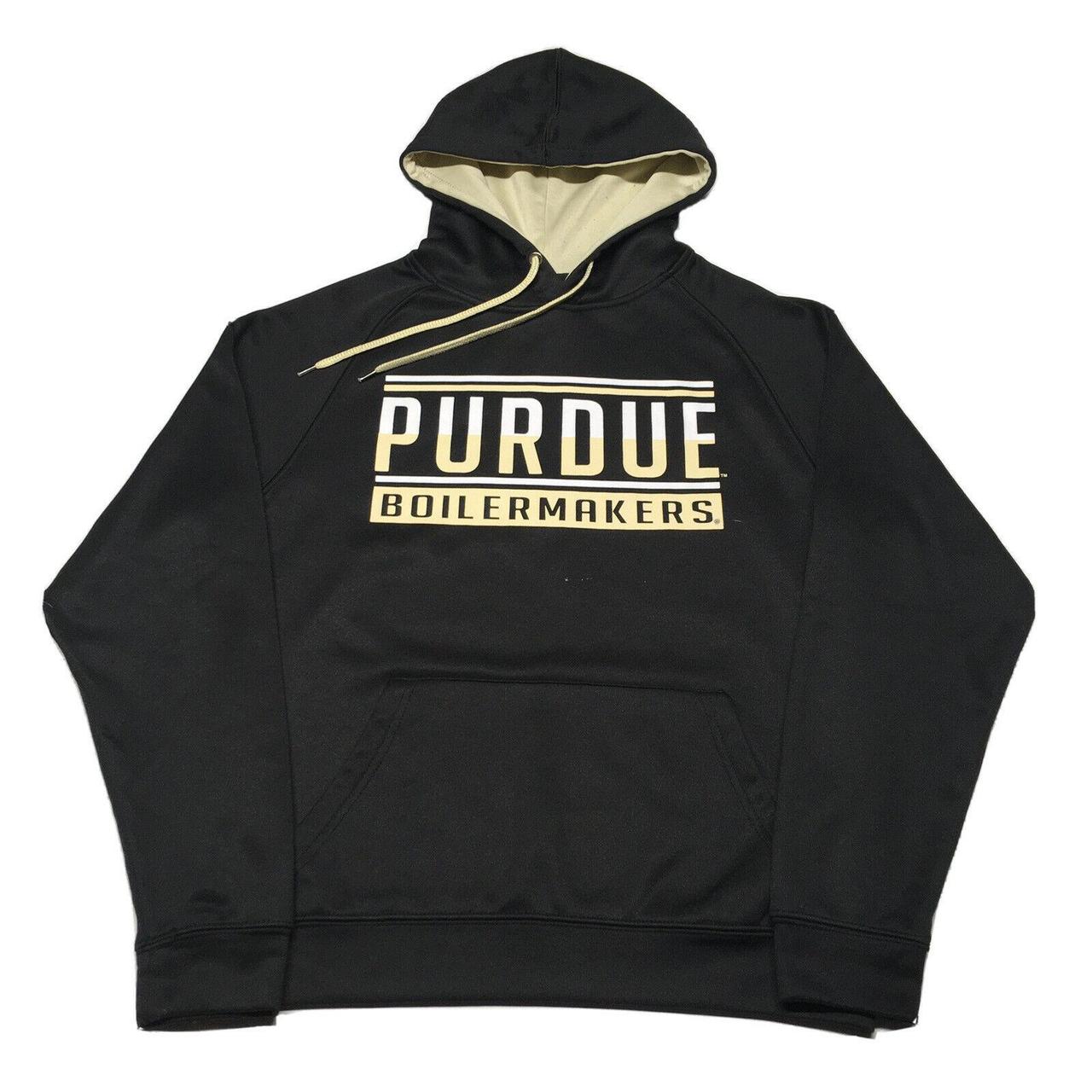 purdue engineering sweatshirt