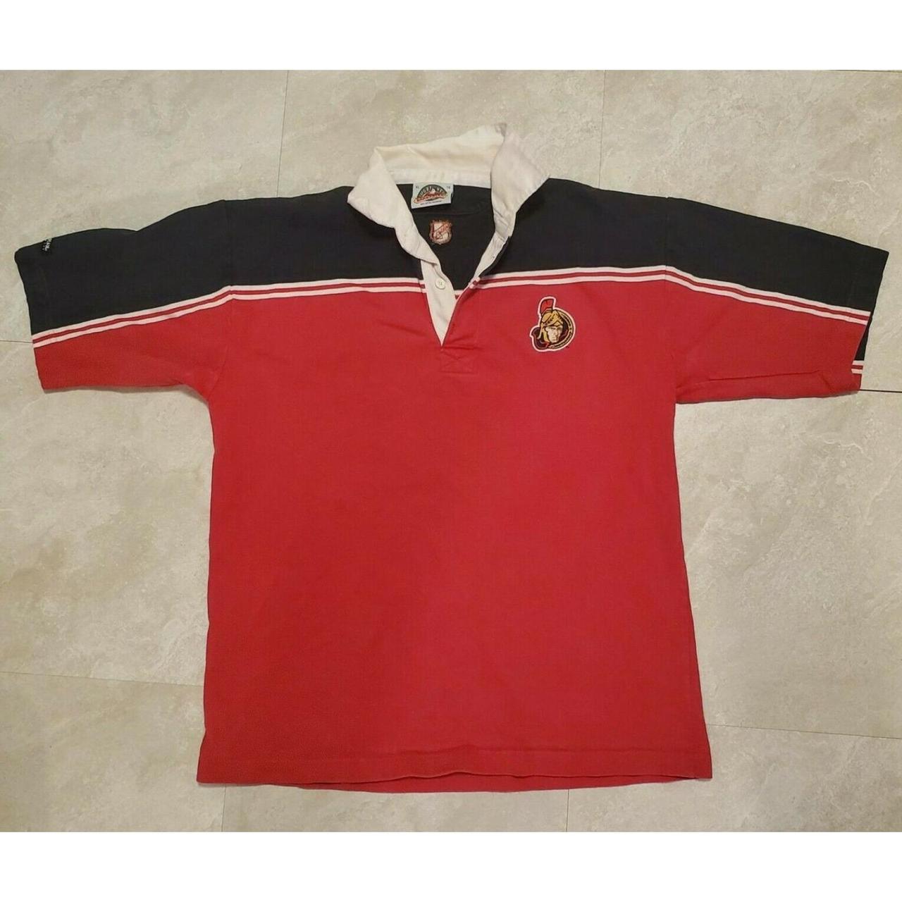 Product Image 1 - Vintage Barbarian Rugby Wear OTTAWA