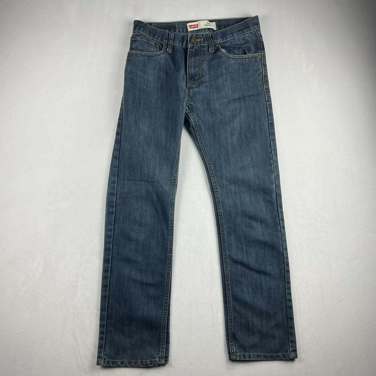 womens 511 levis