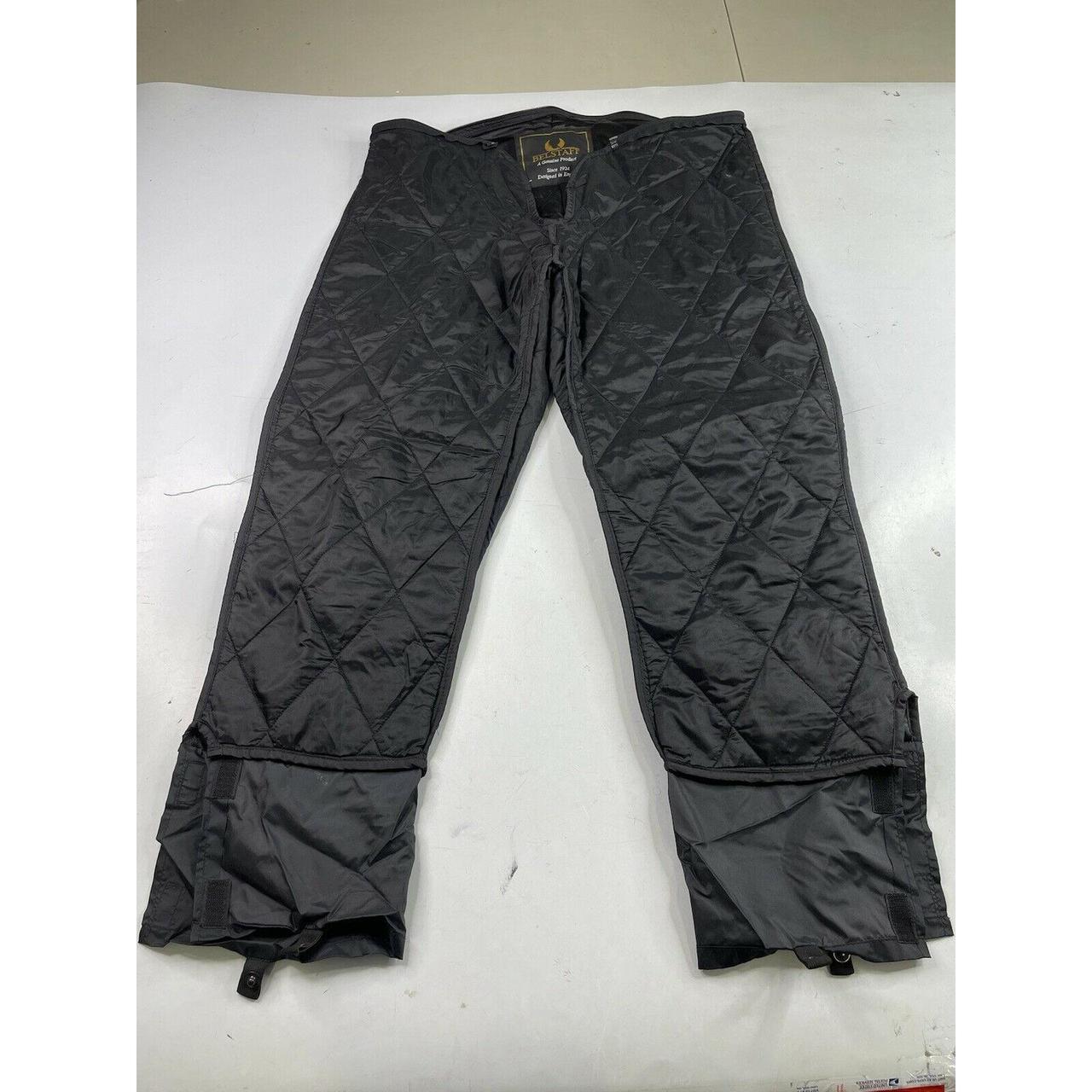 Product Image 1 - Belstaff Mens Motorcycle XL Quilted