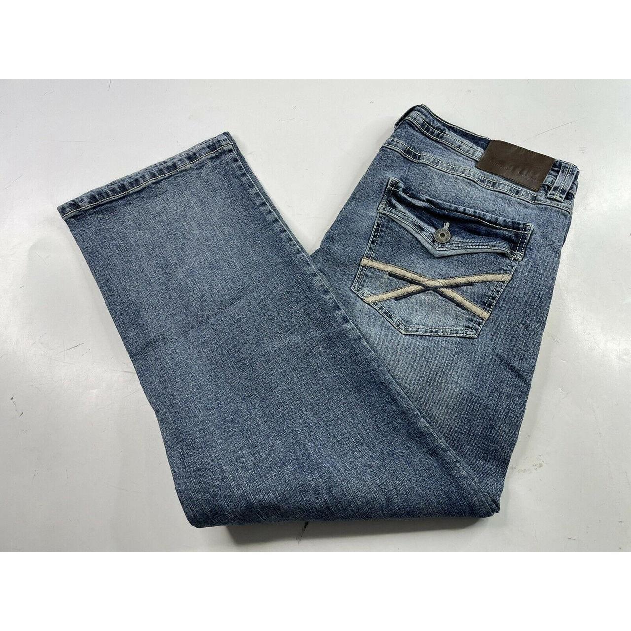 axel jeans 36x30