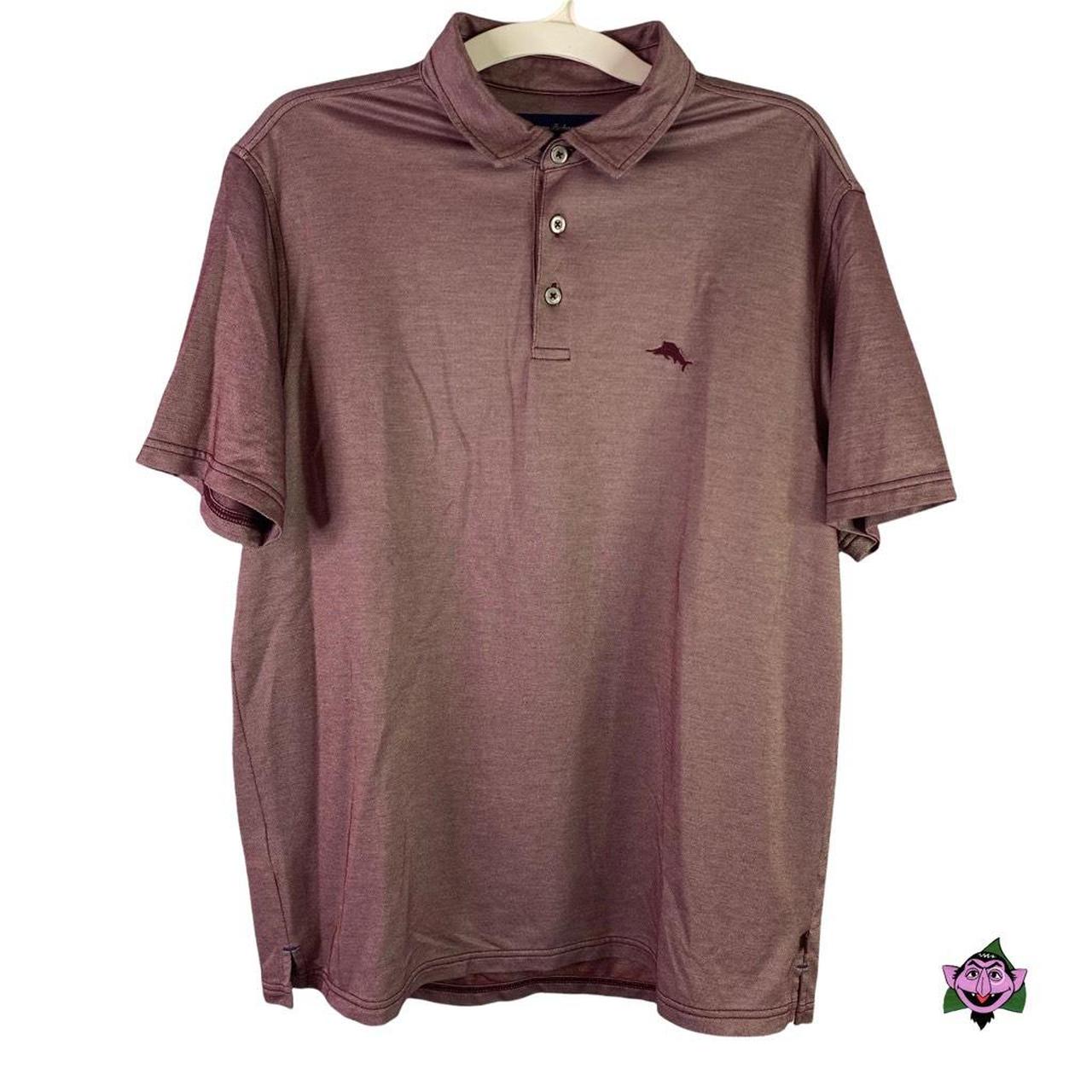 men's activewear polo shirts