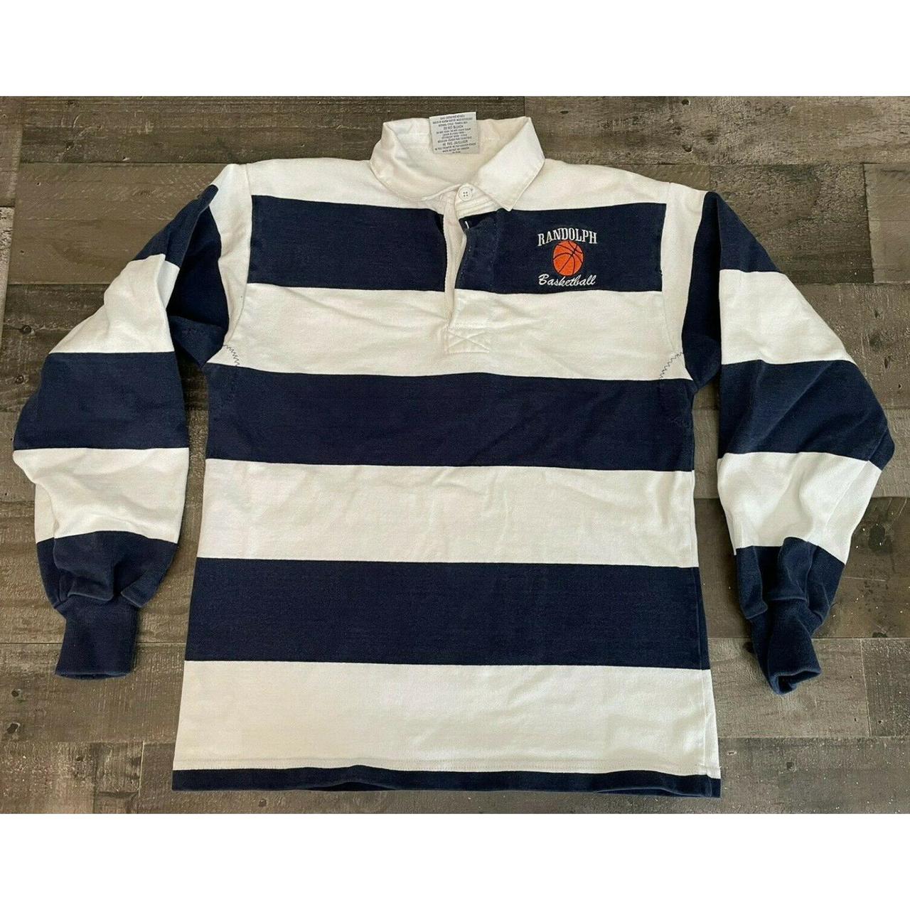 Product Image 1 - Vintage 90s Barbarian Rugby Wear