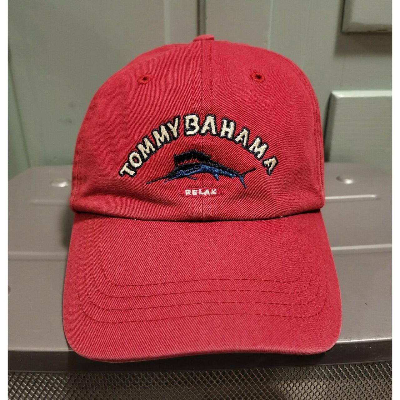 tommy bahama relax cap